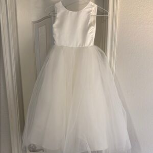 Flower Girl Dress